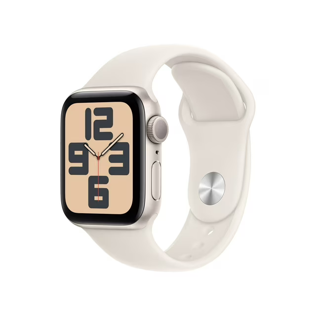 Apple Watch SE de Apple, disponible en Walmart.