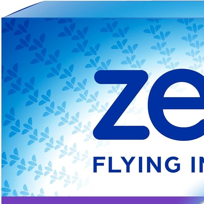 Flying Insect Trap de Zivo, disponible en Amazon.