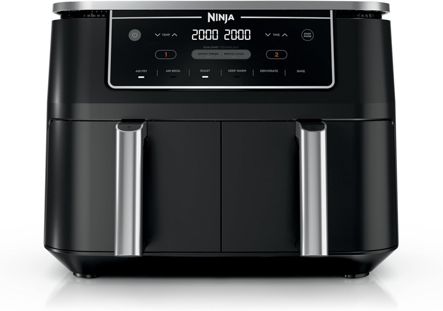 Freidora de aire de Ninja, disponible en Amazon