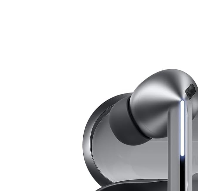 Galaxy Buds 3 Pro AI True de Samsung, disponible en Amazon.