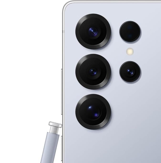 Galaxy S25 Ultra de Samsung, disponible en Amazon.