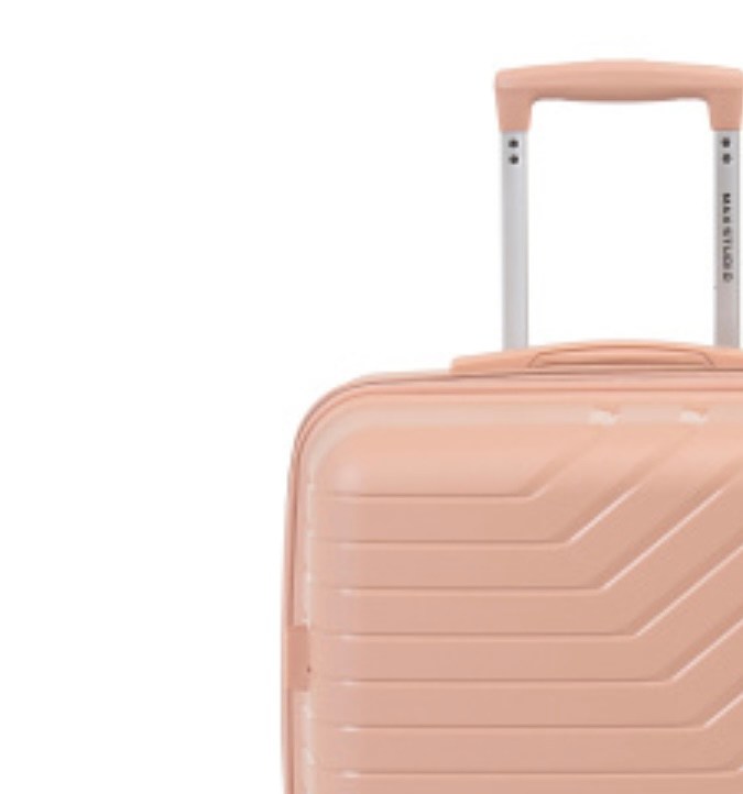 25in Stirling Hardside Spinner de Max Studio, disponible en TJ Maxx.