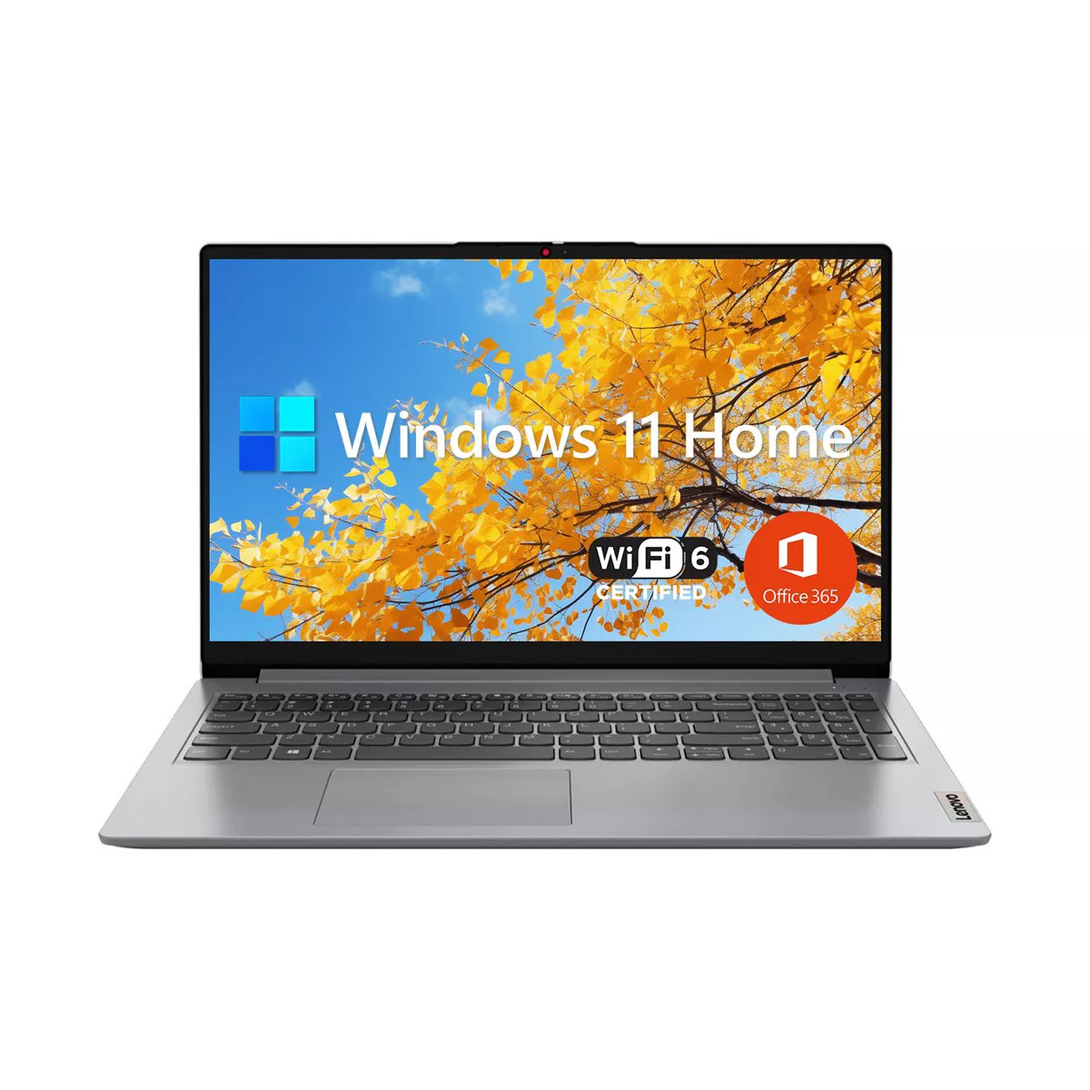 IdeaPad 1i Laptop de Lenovo, disponible en target.