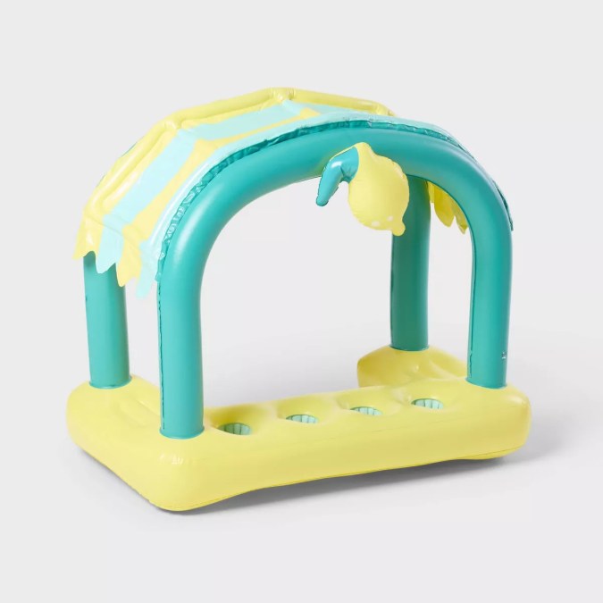 Lemonade Cabana de Sun Squad, disponible en Target.