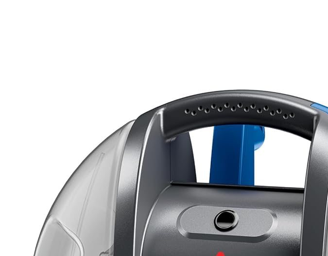 Little Green Pet Deluxe de Bissell, disponible en Amazon.