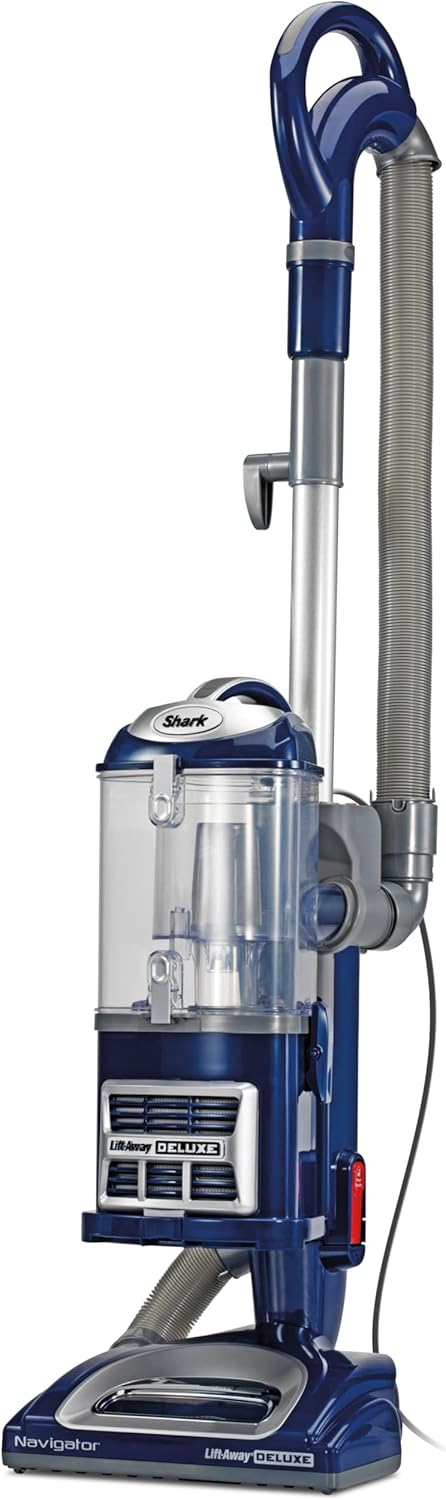 NV360 Navigator Lift-Away Deluxe de Shark, disponible en Amazon