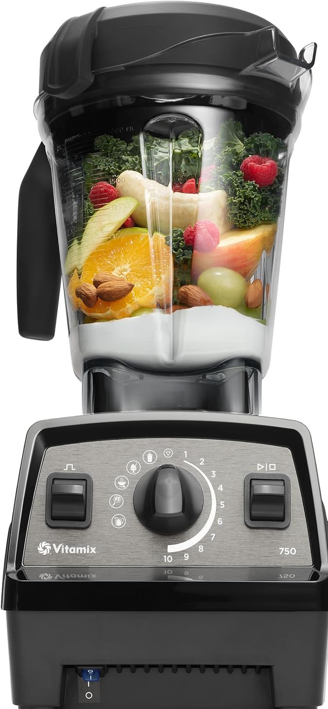 Propel Series 750 de Vitamix, disponible en Amazon.