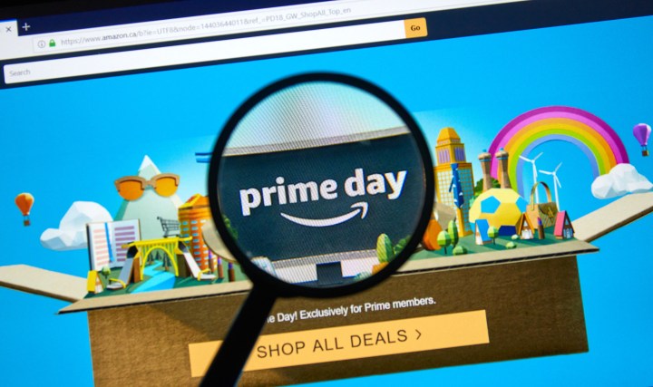 Amazon aún tiene algunos descuentos disponibles del Prime Day.