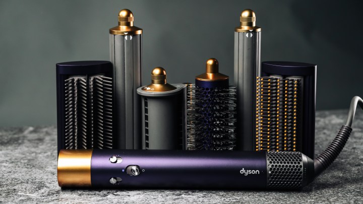 Los secadores de Dyson tienen descuentos en la plataforma de Macy's.