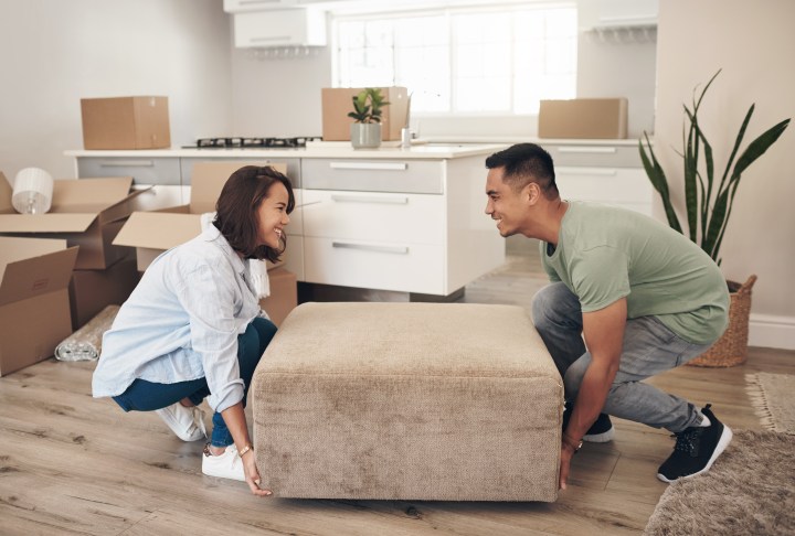 Arregla tu hogar al comprar nuevos artículos con descuento.