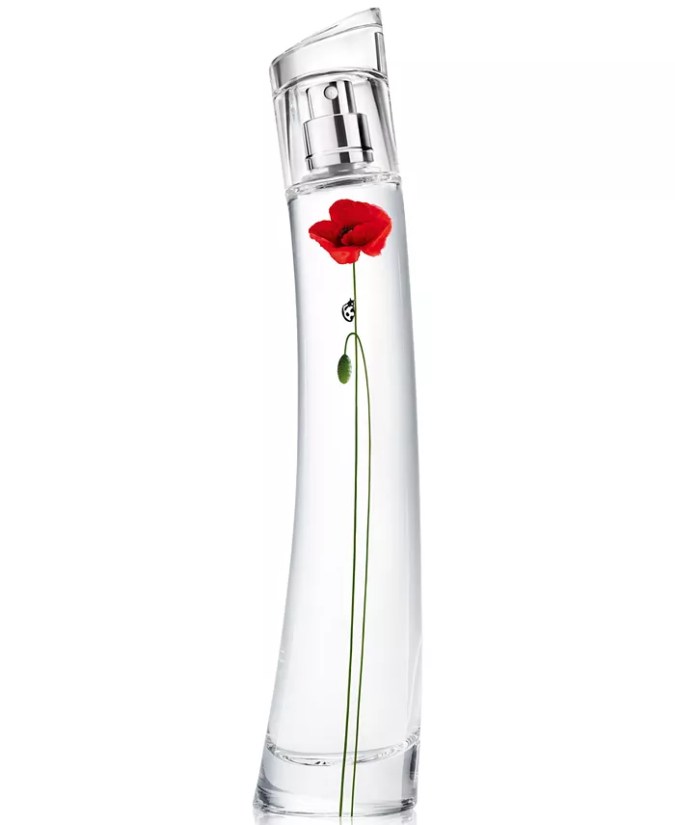 Flower By Kenzo La Récolte Parisienne Eau de Parfum, disponible en Macy's.