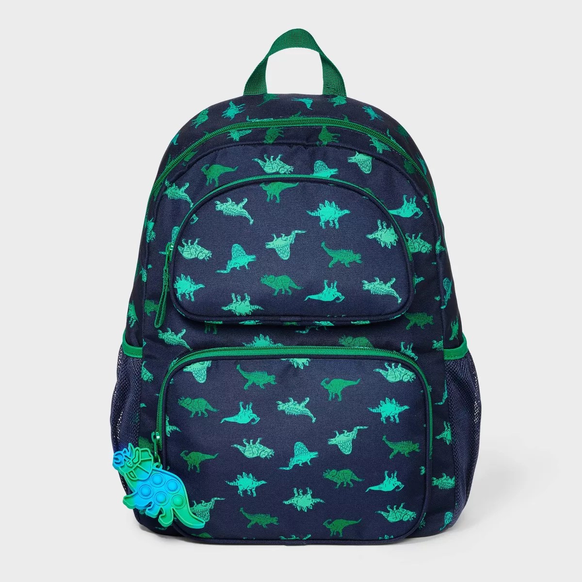 Kids' 16" Two Pocket Backpack de Cat & Jack
