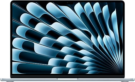 Laptop MacBook Air 2025 de 15 pulgadas
