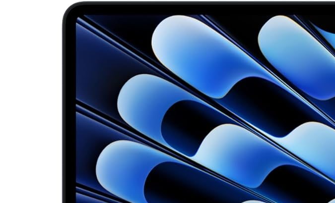 Laptop MacBook Air 2025 de Apple, disponible en Amazon.