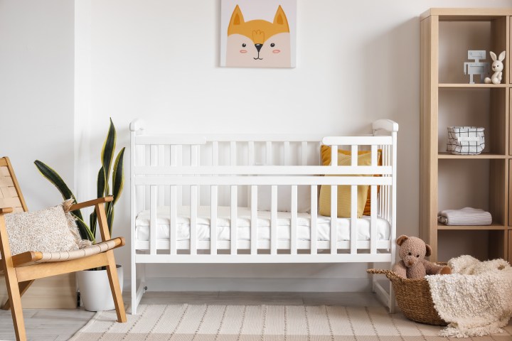 Adquiere los muebles para el cuarto de tu bebé entre las ofertas de Target.