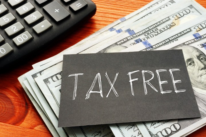 El evento del Tax Free Weekend llegará al estado de Texas.