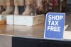 El Tax Free se hará presente en diferentes lugares de Estados Unidos este fin de semana.