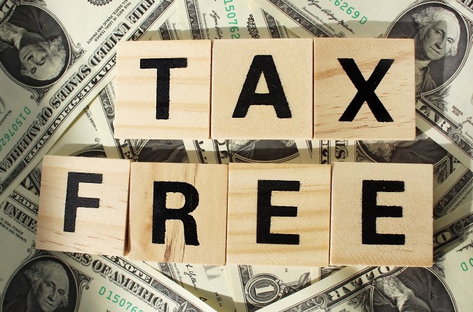 Aprovecha el Tax Free en Maryland, Connecticut y Florida.