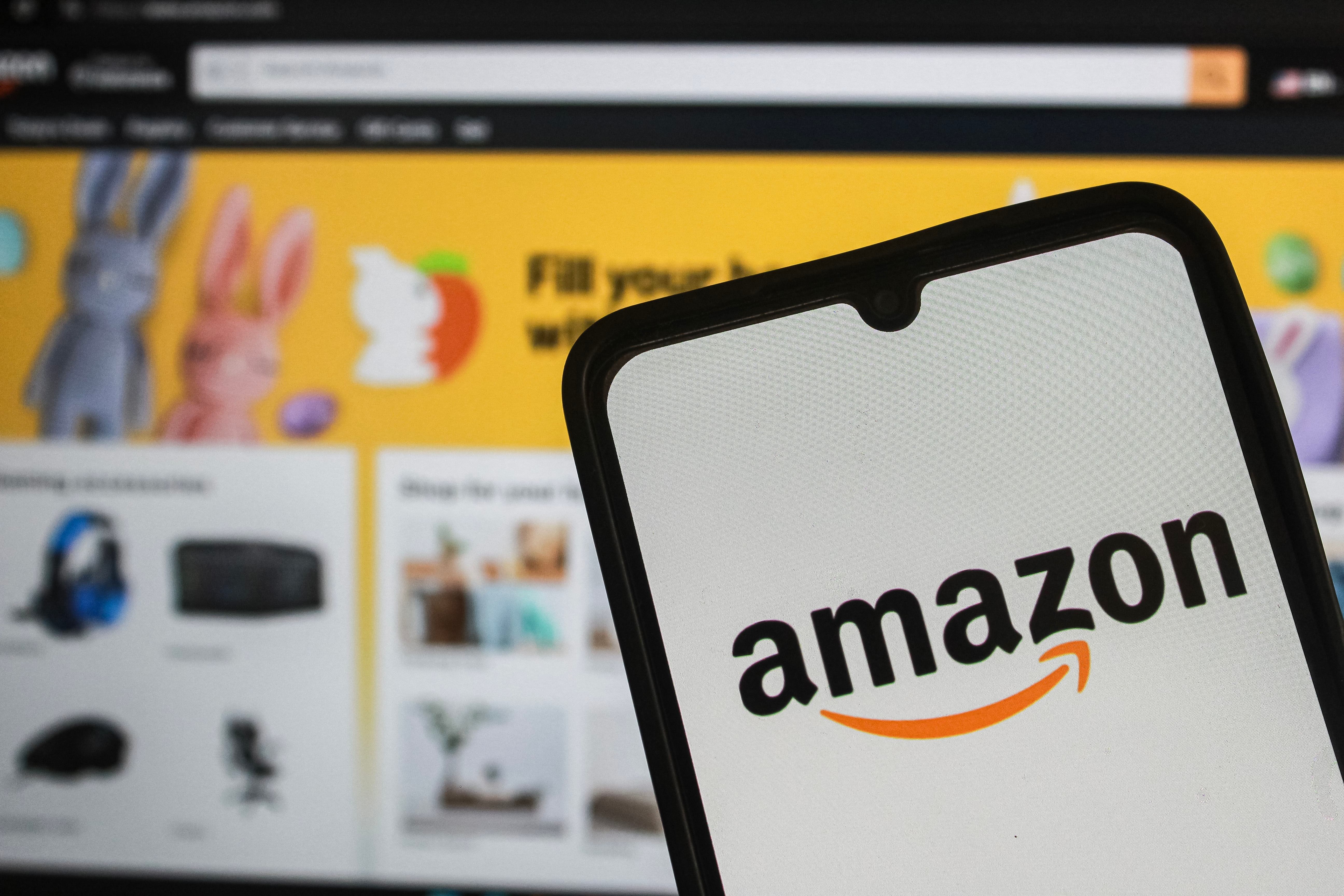 Encuentra bajos precios y descuentos en tecnología en Amazon.