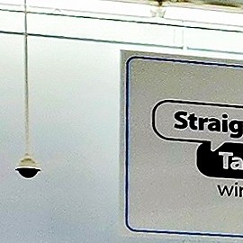 Muchas tiendas en Estados Unidos ofrecen grandes descuentos en tecnología.