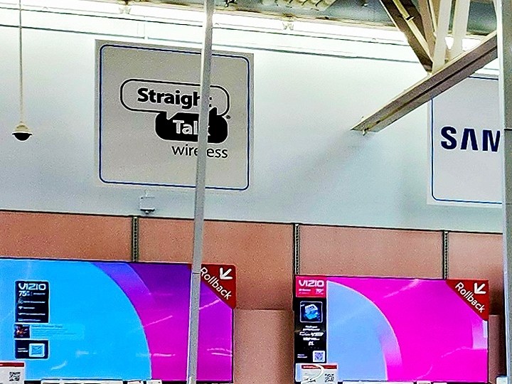 Muchas tiendas en Estados Unidos ofrecen grandes descuentos en tecnología.