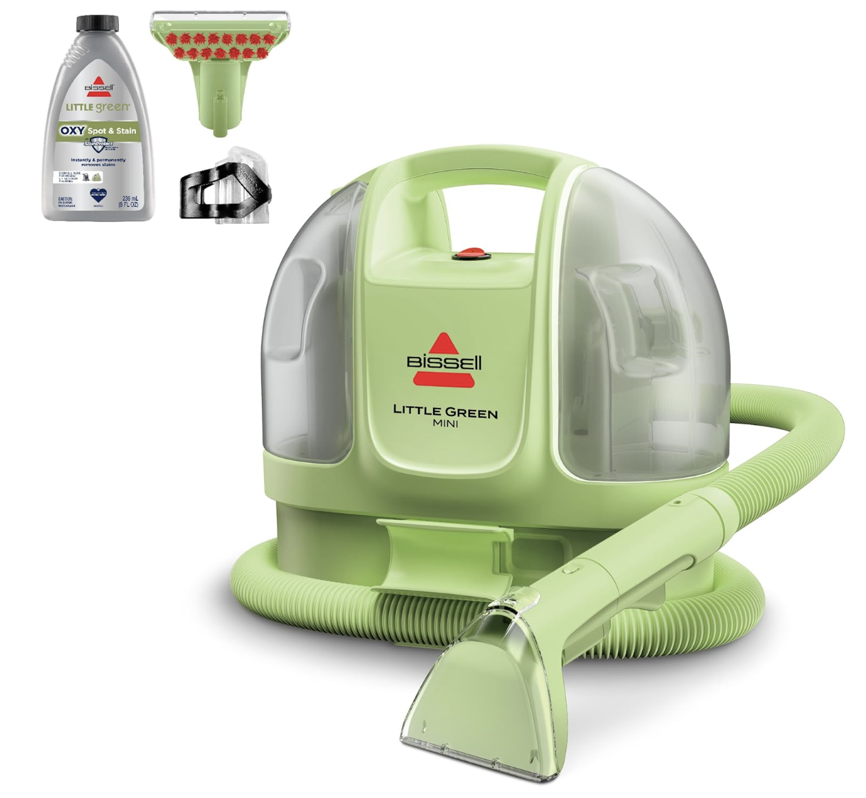 Little Green Mini de Bissell