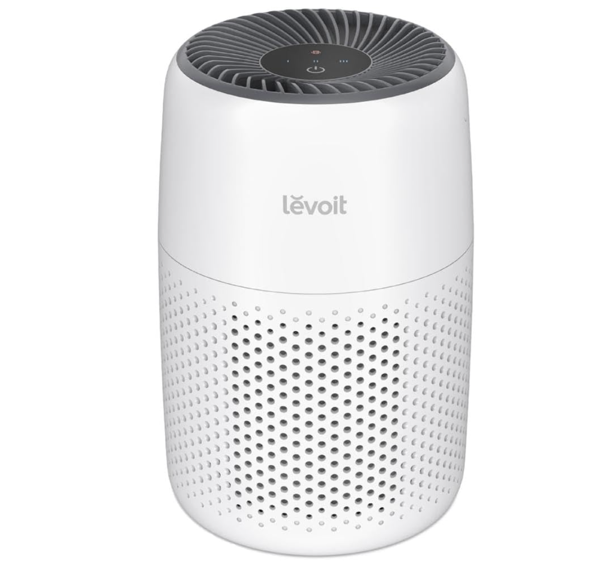 Purificador de Levoit, disponible en Amazon.