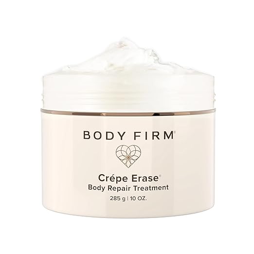 Crepe Erase de Body Firm, disponible en Amazon.