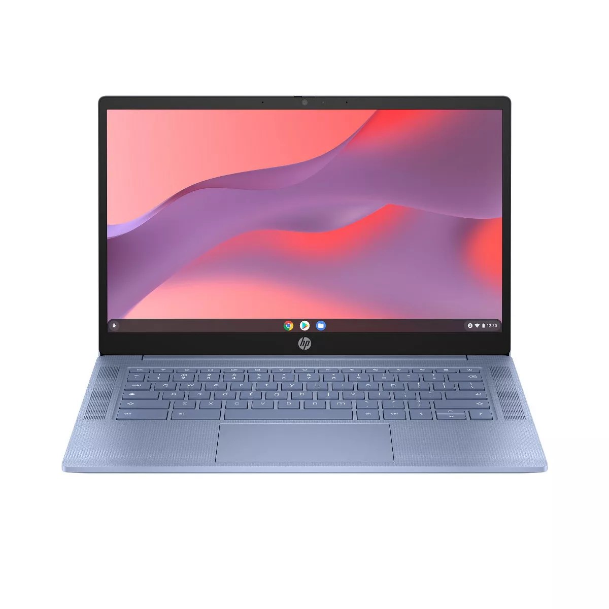 HP Chromebook Laptop Computer 14, disponibles en Target.