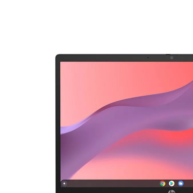 HP Chromebook Laptop Computer 14, disponibles en Target.