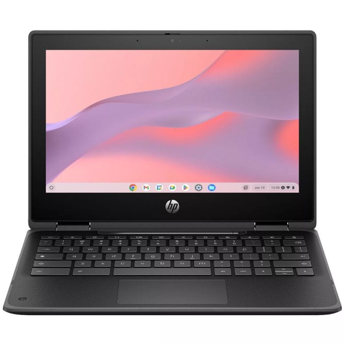 HP Fortis x360 G5 11.6, disponible en Target.