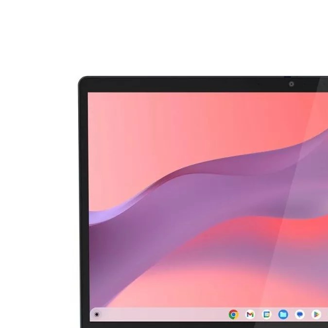 Lenovo IdeaPad Slim 3 Chromebook 14, disponible en Target.