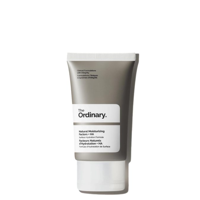 Natural Moisturizing Factors + HA de The Ordinary