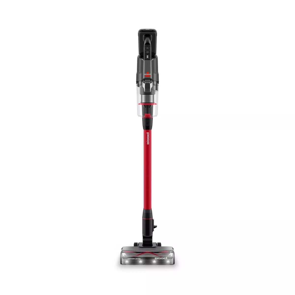 PowerClean FurGuard Cordless Pet Vacuum de Bissell, disponible en Target.