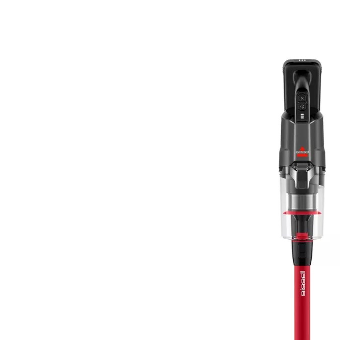 PowerClean FurGuard Cordless Pet Vacuum de Bissell, disponible en Target.