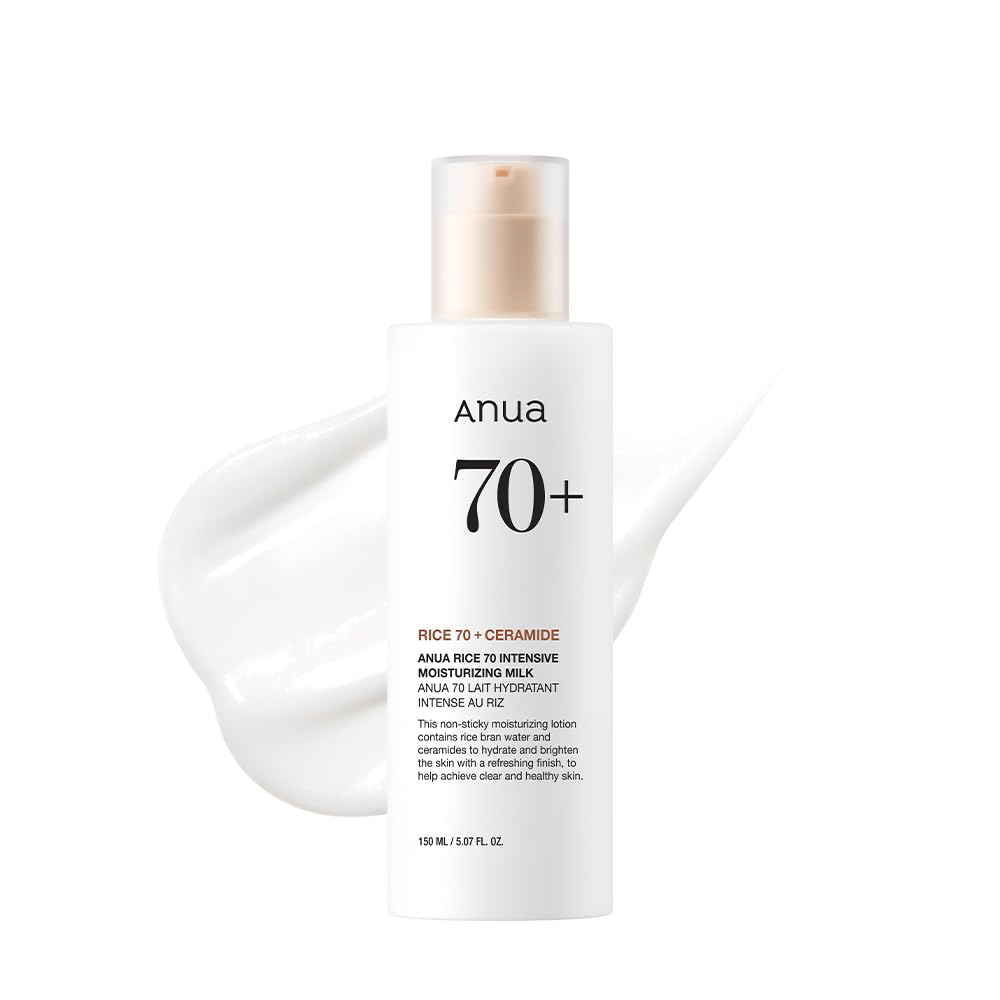 Rice 70 de ANUA, disponible en Amazon.