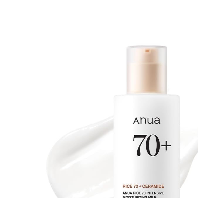 Rice 70 de ANUA, disponible en Amazon.