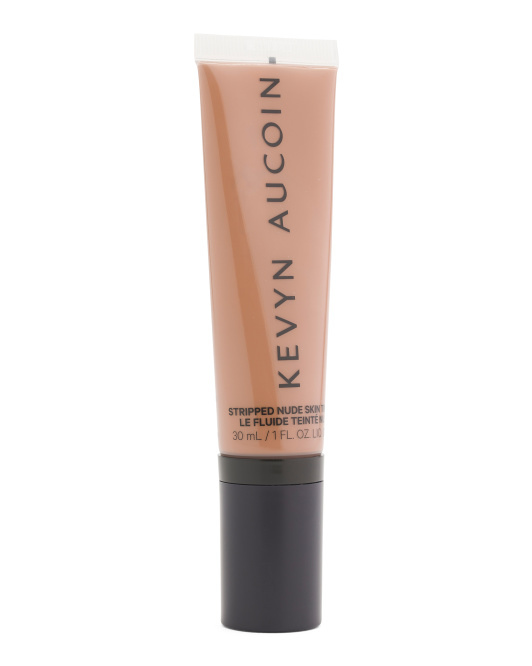 Skin Tint Foundation de Kevyn Aucoin, disponible en TJ Maxx.