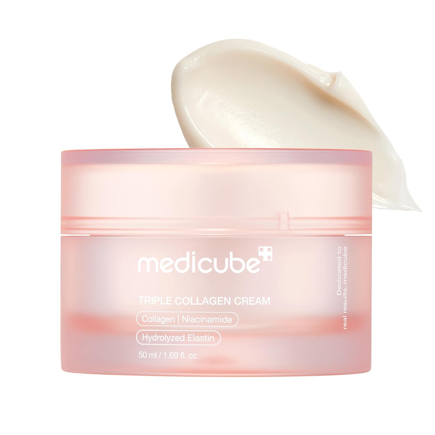 Triple Collagen Cream de Medicube