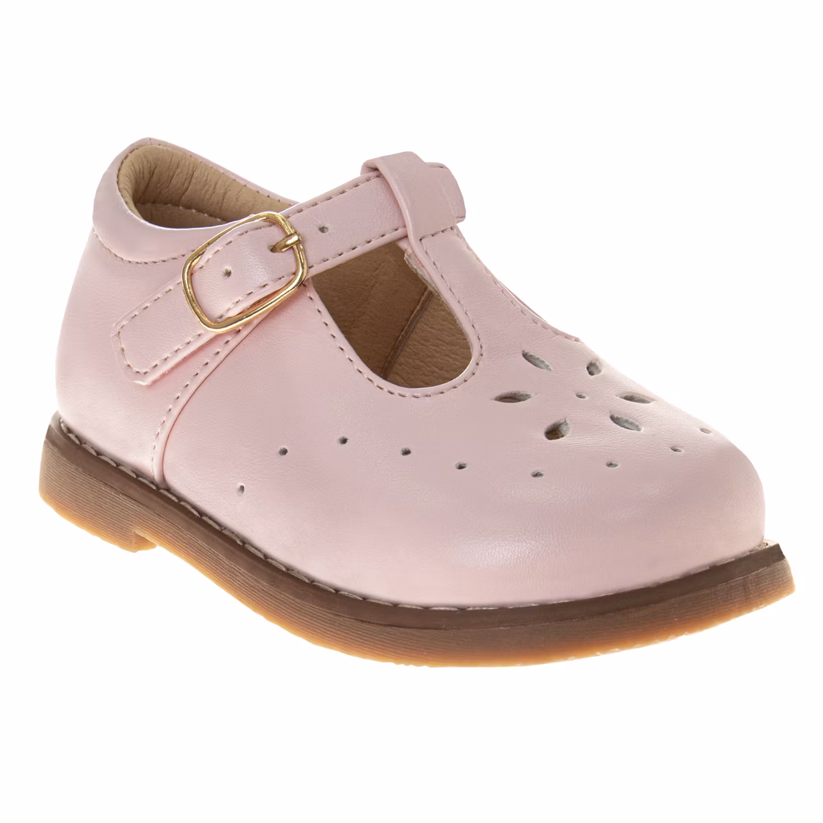 Unisex Walking Shoes Mary Janes de Josmo, disponible en Target.