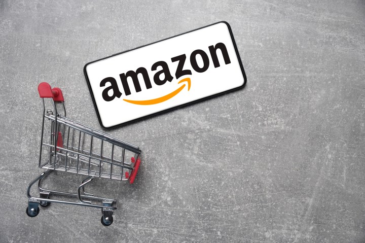 Muchos productos en Amazon ya tienen ofertas anticipadas.