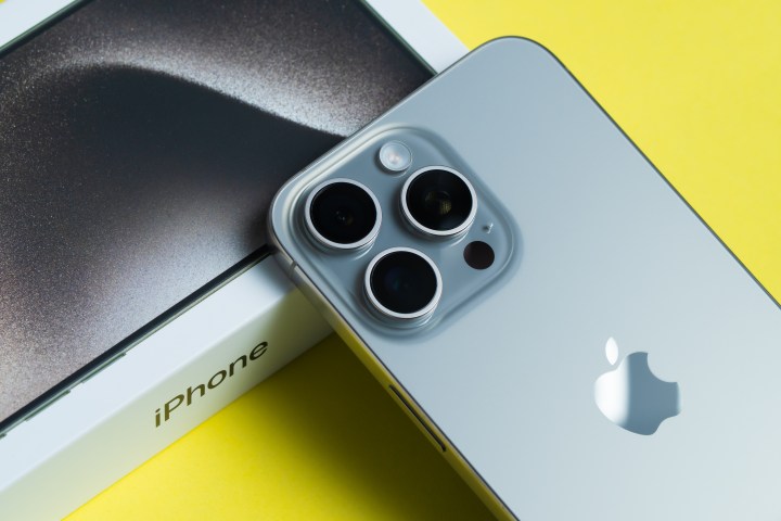 Apple presenta sus nuevos dispositivos de la generación 17.