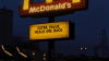 Nuevos descuentos llegan a McDonald's con el Extra Value Meals.