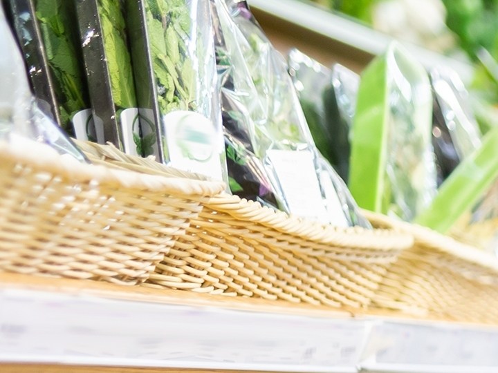 Algunos supermercados en Estados Unidos ofrecen promociones para jubilados.