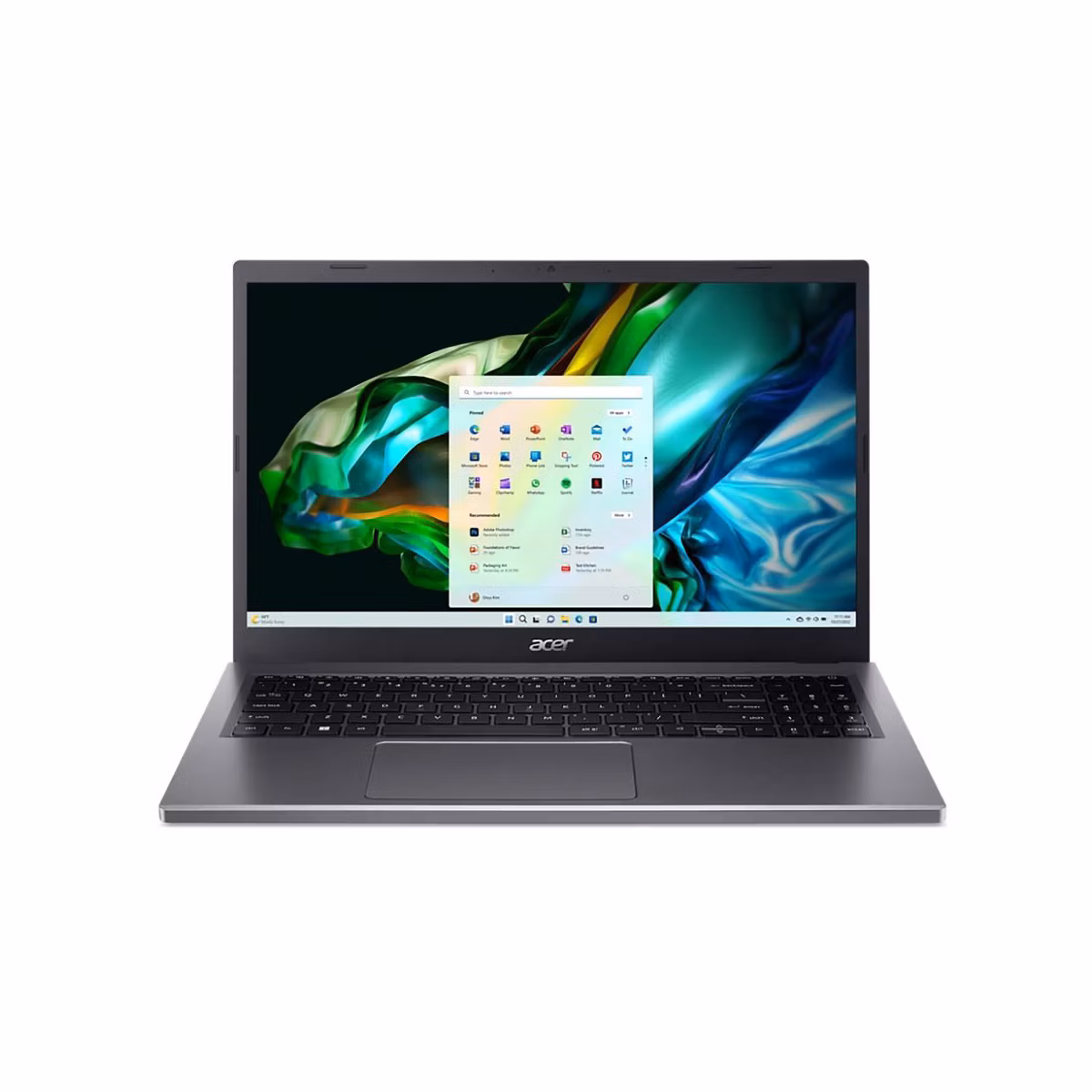 Acer Aspire 5 de Acer, disponible en Target.
