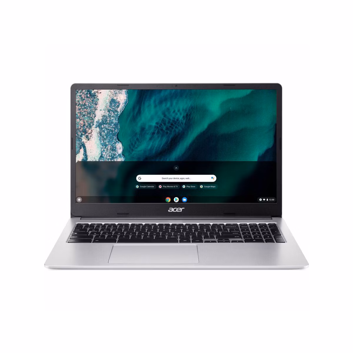 Chromebook 315 de Acer, disponible en Target.