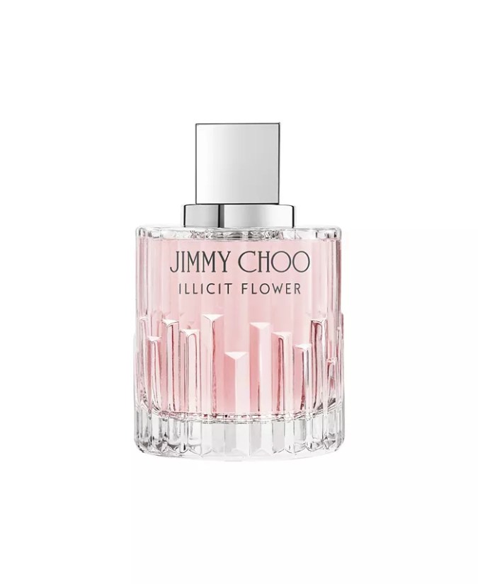 Illicit Flower Eau De Toilette de Jimmy Choo, disponible en Macy's.
