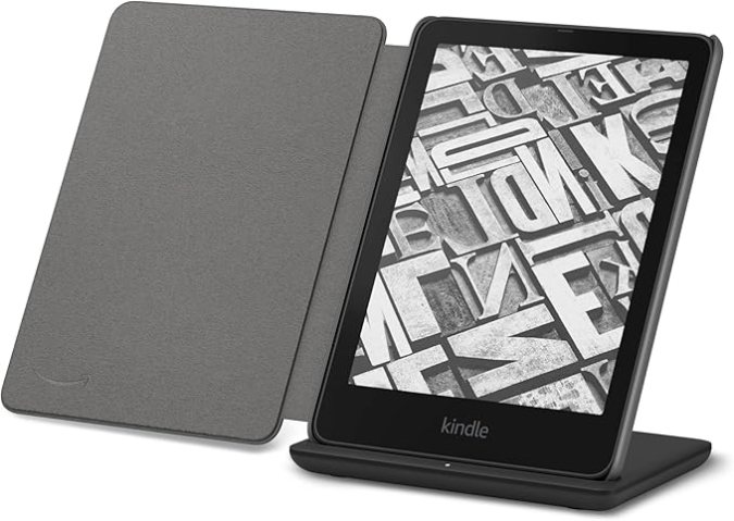 Paperwhite Signature Edition de Kindle, disponible en Amazon.