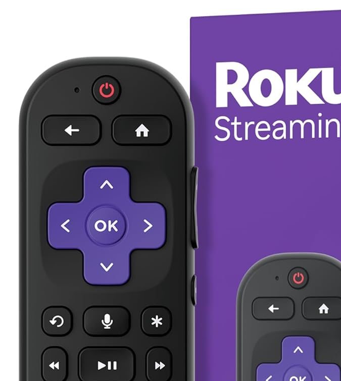 Roku streaming stick HD de Roku, disponible en Amazon.