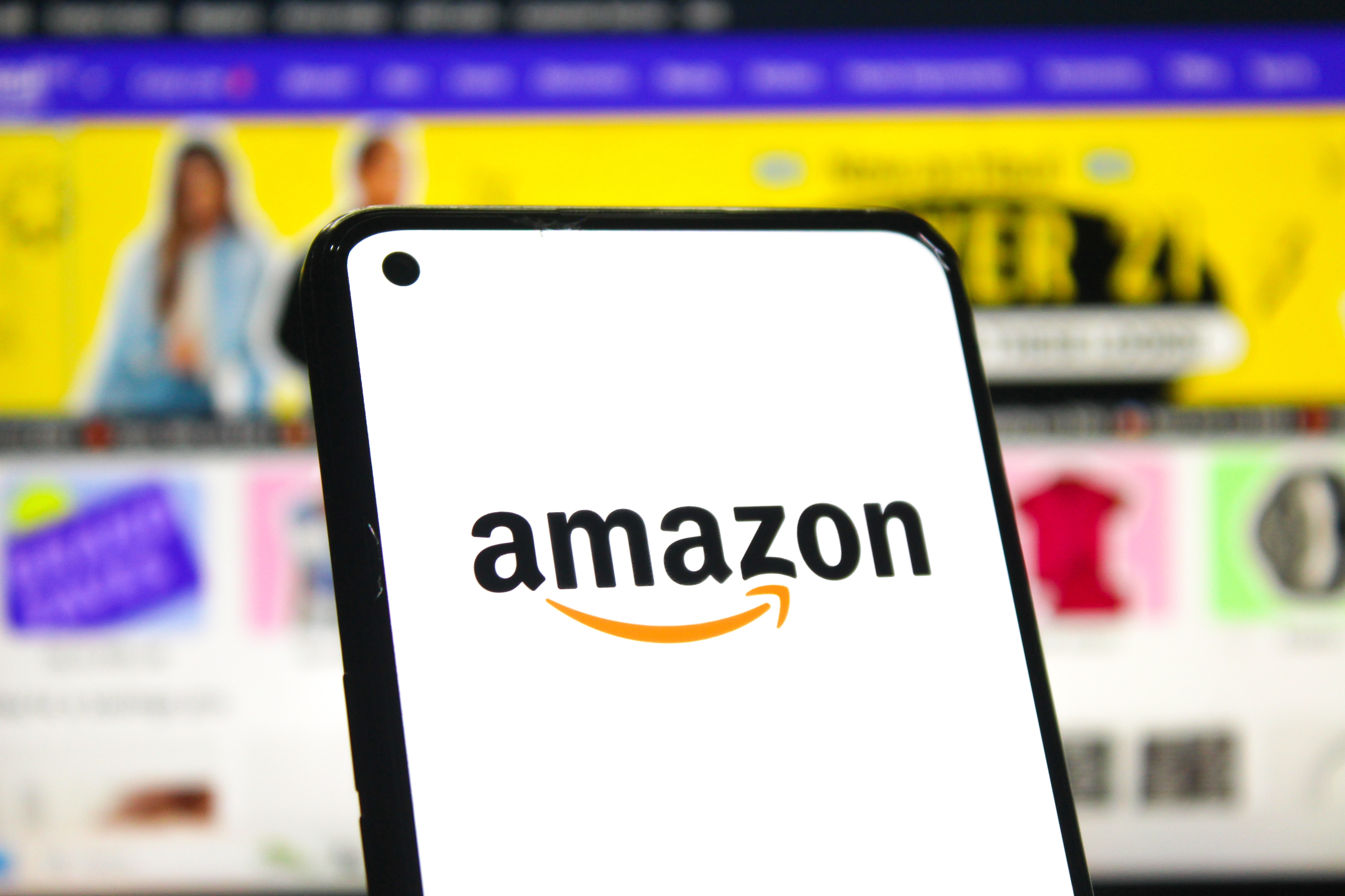 Aprovecha las múltiples opciones en Amazon para ahorrar dinero.